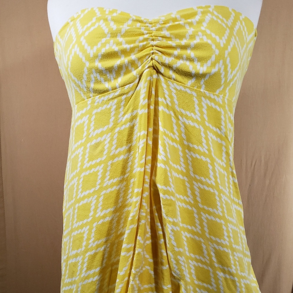 Patagonia Summer Top